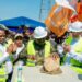 La RDC lance la construction de la première usine de montage et de fabrication de tracteurs à Mbanza-Ngungu