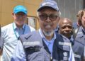 Lutte contre Ebola en RDC : L’OMS dévoile un plan de riposte de 518 millions de dollars pour contenir l’épidémie