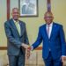 Justice régionale : La RDC plaide pour une meilleure représentation juridique au sein de la SADC et renforce sa coopération avec l’Afrique du Sud