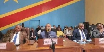 Maniema: le président de l&rsquo;Assemblée provinciale destitué de ses fonctions