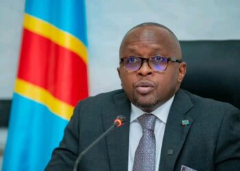 RDC : Jacquemain Shabani autorise la tenue des assises des consultations nationales des présidents des Assemblées provinciales ( télégramme)