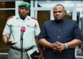 Insalubrité à Kinshasa : Félix Tshisekedi réunit Daniel Bumba et le lieutenant général Jean Pierre Kasongo autour du défi de l’assainissement