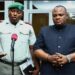 Insalubrité à Kinshasa : Félix Tshisekedi réunit Daniel Bumba et le lieutenant général Jean Pierre Kasongo autour du défi de l’assainissement