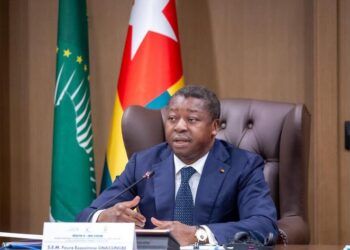 Est de la RDC : le médiateur de l’UA note des progrès, mais appelle à la centralité de lamédiation africaine