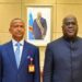 Katumbi à Tshisekedi: « On n’a pas besoin d’un homme fort, mais d’institutions fortes »