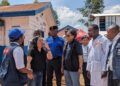 Nord-Kivu : un centre de traitement Ebola installé à Butembo après identification de plusieurs cas positifs