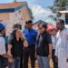 Nord-Kivu : un centre de traitement Ebola installé à Butembo après identification de plusieurs cas positifs