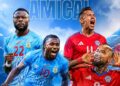 Match Amical RDC – Chili : la rencontre se jouera à Orléans ce mardi 09 juin en France, à huis clos