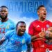 Match Amical RDC – Chili : la rencontre se jouera à Orléans ce mardi 09 juin en France, à huis clos