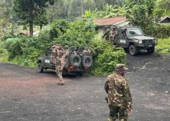 Sud-Kivu : des frappes de drones font des morts dans les Hauts plateaux de Fizi-Uvira, les FARDC accusent le M23