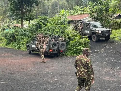 Sud-Kivu : des frappes de drones font des morts dans les Hauts plateaux de Fizi-Uvira, les FARDC accusent le M23