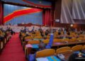 Assemblée nationale : La proposition de loi fixant les conditions d&rsquo;organisation du référendum en RDC votée à l&rsquo;unanimité