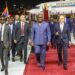 Coopération RDC-Egypte : Félix Tshisekedi en visite d’Etat de 48 heures au Caire