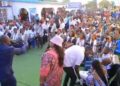 Haut-Katanga : À l’ARDEV , Des consultations s’ouvrent à Lubumbashi pour aplanir les divergences internes au sein du parti