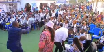 Haut-Katanga : À l’ARDEV , Des consultations s’ouvrent à Lubumbashi pour aplanir les divergences internes au sein du parti