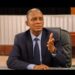 Infrastructures à Kinshasa : John Banza réaffirme la responsabilité des provinces dans la gestion de la voirie urbaine