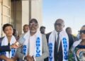 ARDEV-Haut-Katanga : une forte délégation conduite par le SG Adjoint Jean Sanka à Lubumbashi pour amorcer la redynamisation du parti .