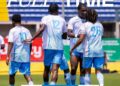 Tournoi Maurice Revello : les Léopards U23 de la RDC s’imposent 2-0 face à l’Arabie saoudite et filent vers la finale