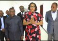 Haut-Katanga : Malicka Mukubu et le ministre provincial du Tourisme planifient la réussite de la Journée nationale du tourisme