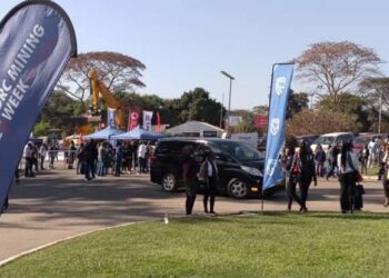 Haut-Katanga : Lubumbashi prépare la 21e édition de la DRC Mining Week (16-19 juin)