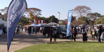 Haut-Katanga : Lubumbashi prépare la 21e édition de la DRC Mining Week (16-19 juin)