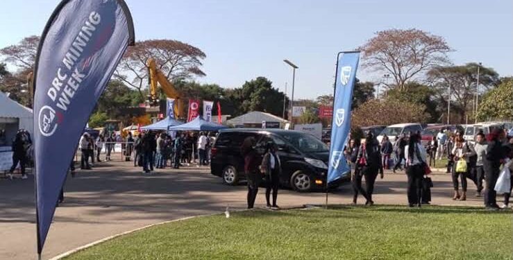Haut-Katanga : Lubumbashi prépare la 21e édition de la DRC Mining Week (16-19 juin)