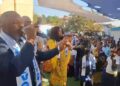 Consultations politiques à l’ARDEV/ Haut-Katanga : le fédéral John KASWAMANGA appelle la base à soutenir le changement de la constitution