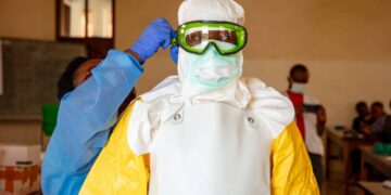 RDC : La riposte contre Ebola s’intensifie, 30 patients déjà guéris selon le ministre Roger Kamba