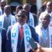 Haut-Katanga : une délégation de l’ARDEV reçue par Martin Kazembe président du conseil provincial de l’Union Sacrée