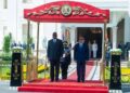 RDC–Égypte : Tshisekedi et Al-Sissi scellent de nouveaux accords stratégiques en diplomatie, santé et développement urbain