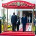 RDC–Égypte : Tshisekedi et Al-Sissi scellent de nouveaux accords stratégiques en diplomatie, santé et développement urbain