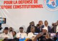 RDC: l’Hôtel de ville interdit le sit-in de l’opposition devant Palais du Peuple
