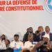 RDC: l’Hôtel de ville interdit le sit-in de l’opposition devant Palais du Peuple