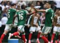Coupe du monde : le Mexique s’impose d’entrée, les Bafana Bafana sombrent