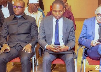 Genève : le DG de l’ONEM Me Fanon Beya participe à la 6ᵉ session de l’Association Africaine des Services Publics d’Emploi