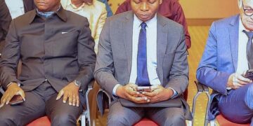 Genève : le DG de l’ONEM Me Fanon Beya participe à la 6ᵉ session de l’Association Africaine des Services Publics d’Emploi