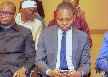 Genève : le DG de l’ONEM Me Fanon Beya participe à la 6ᵉ session de l’Association Africaine des Services Publics d’Emploi