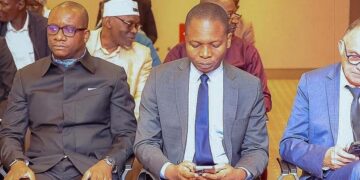 Genève : le DG de l’ONEM Me Fanon Beya participe à la 6ᵉ session de l’Association Africaine des Services Publics d’Emploi