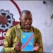 André MBATA confronté à ses propres déclarations passées: « La bataille n’était pas la Constitution, mais le départ de Kabila et nous avons réussi »