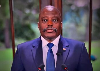 RDC : Joseph Kabila sort de son silence et appelle à la mobilisation contre la révision de la Constitution