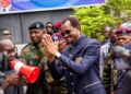 RDC : en 10 points, Miguel Kashal Katemb dresse un bilan reluisant de son mandat à la tête de l’ARSP