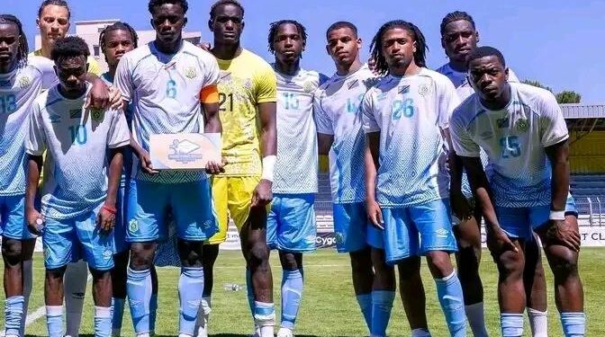 Tournoi Maurice Revello 2026 : Les Léopards U23 terminent au pied du podium