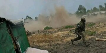 Nord-Kivu : 3 morts et 8 blessés dans un bombardement à Walikale, l’AFC-M23 accusé