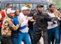 Répression de la manifestation de l’opposition : Human Rights Watch réclame une enquête impartiale et approfondie