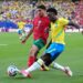Mondial-2026 : Le Maroc accroche le Brésil 1-1