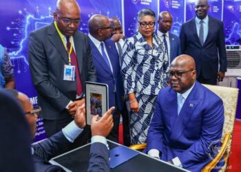 RDC-Pass : Félix Tshisekedi lance un nouveau système national d’identification numérique