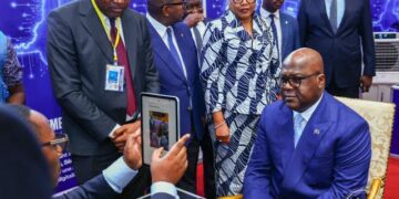 RDC-Pass : Félix Tshisekedi lance un nouveau système national d’identification numérique