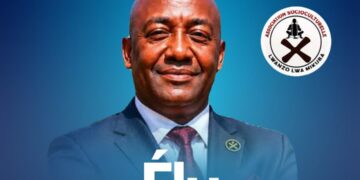Lwanzo Lwa Mikuba : Jean Paul KITUBILA , un proche de Martin Kazembe élu président pour un mandat de 3 ans