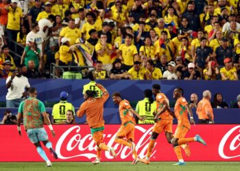 Coupe du monde 2026: la Côte d&rsquo;Ivoire arrache la victoire au bout du suspense face à l&rsquo;équateur (1-0)