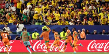 Coupe du monde 2026: la Côte d&rsquo;Ivoire arrache la victoire au bout du suspense face à l&rsquo;équateur (1-0)